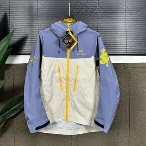 Arc'teryx Alpha SV Jacket